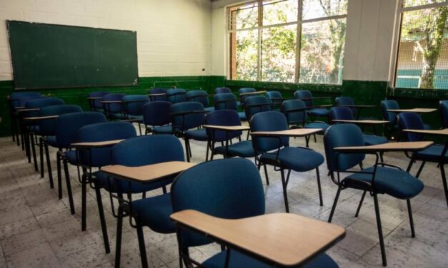 Entre los 100 mejores colegios del país está uno de El Oriente