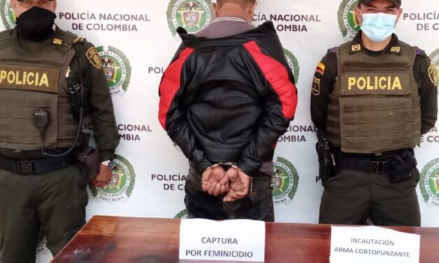 En Marinilla rechazan feminicidio ocurrido en una zona rural