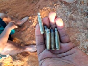 Un fallecido y tres heridos dejó enfrentamiento en Nechí dis