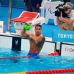 Colombia llega a 20 medallas en los Juegos Paralímpicos Tokio 2020