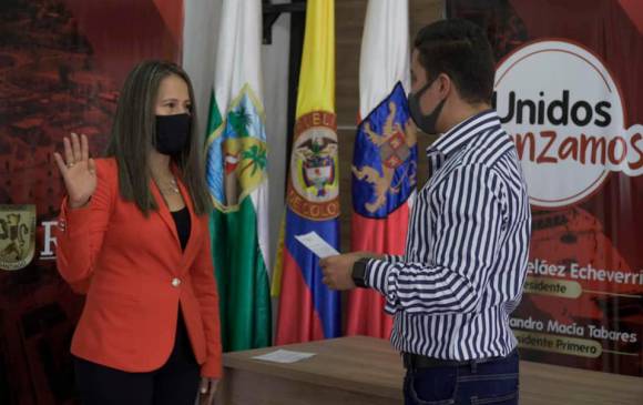 El Tribunal Administrativo de Antioquia declara nula la elección de la contralora de Rionegro