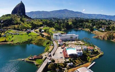 La Gobernación de Antioquia traza ruta para la promoción de la seguridad turística en el departamento