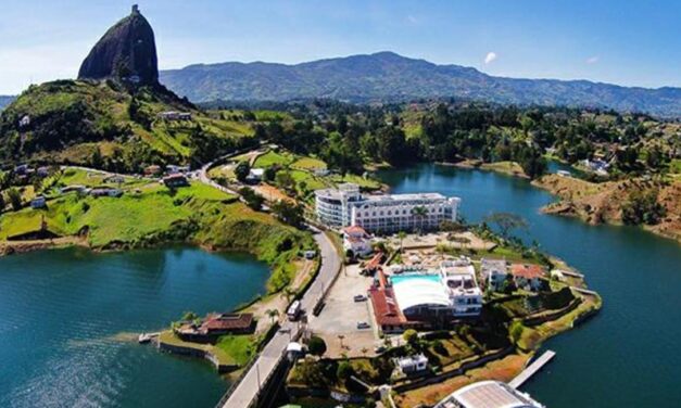 La Gobernación de Antioquia traza ruta para la promoción de la seguridad turística en el departamento