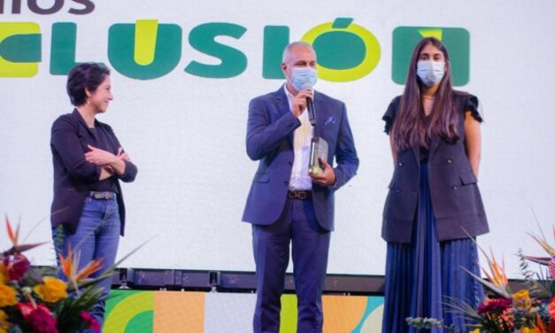 Empresas del Oriente fueron reconocidas por fomentar la inclusión social