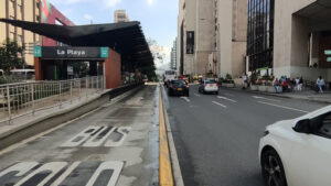 Desde el lunes 20 de septiembre comienza el periodo sancionatorio del pico y placa para carros particulares 1 Daniel Largo Taborda