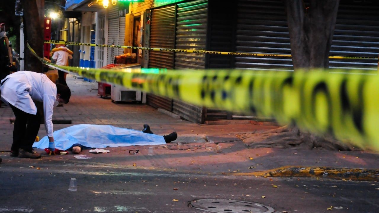 Medellín redujo en 10 por ciento los homicidios