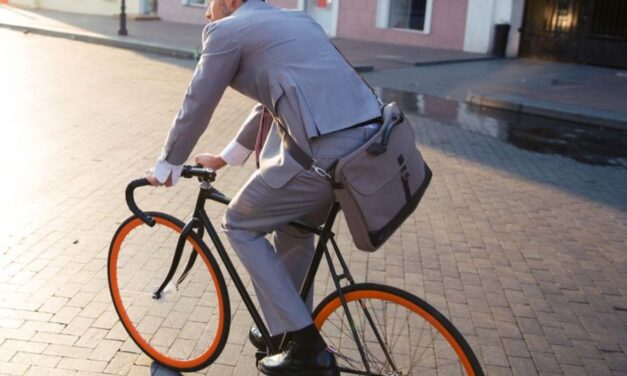 Cornare implementó una campaña para promover medios alternativos de transporte