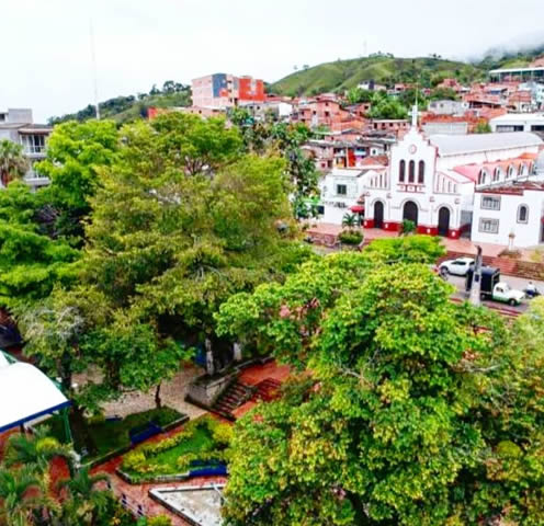 Daniel Largo Taborda