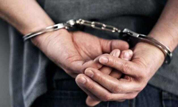 Fueron capturados madre e hijo por asesinar y tratar de incinerar a un hombre en San Rafael