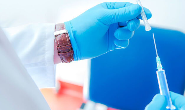 En Envigado inician aplicación de la segunda dosis de Moderna