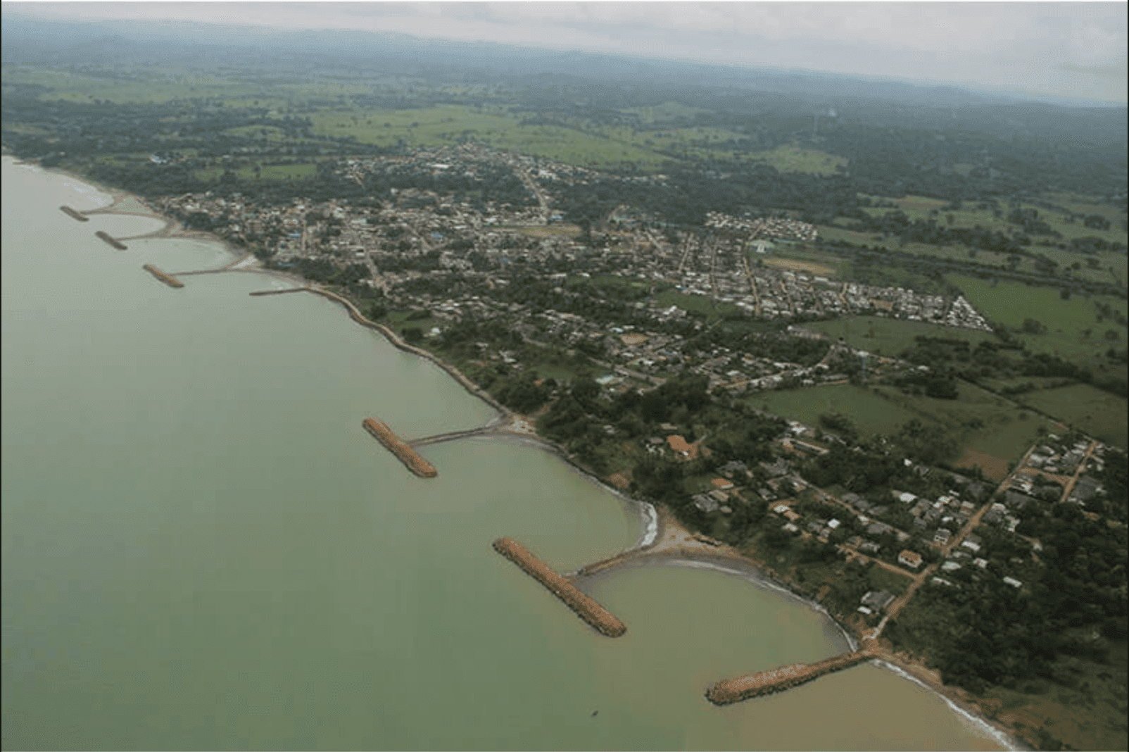 region_uraba El Área Metropolitana y Corpurabá en alianza por el cuidado del medio ambiente