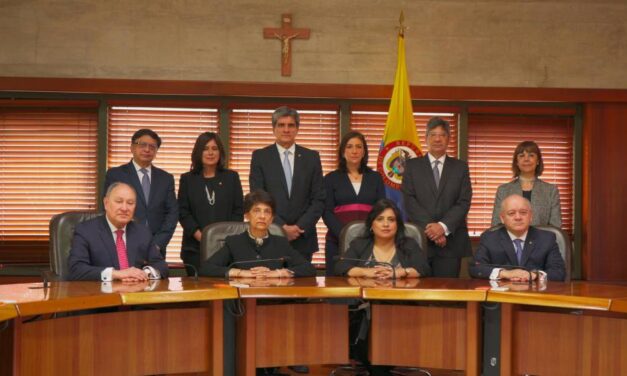 La Corte Constitucional tumbó la cadena perpetua en el país