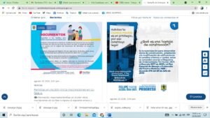 ¿Los comunicadores de las alcaldías de Antioquia, sí comunican? sta fe 1