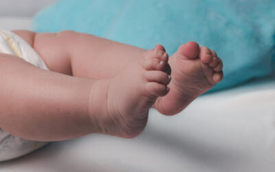 Una mujer halló dos bebés de 6 meses abandonados en Puerto Berrío