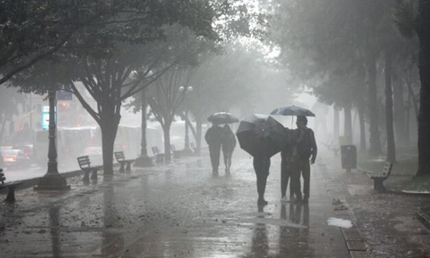 UNGRD hace un llamado a los alcaldes y gobernadores a prepararse para la segunda temporada de lluvias en el país