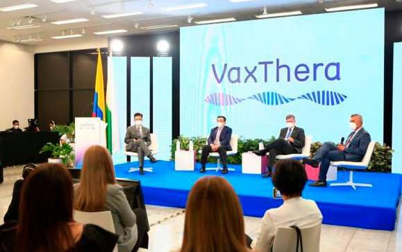 El laboratorio de biotecnología del grupo SURA estará en Antioquia