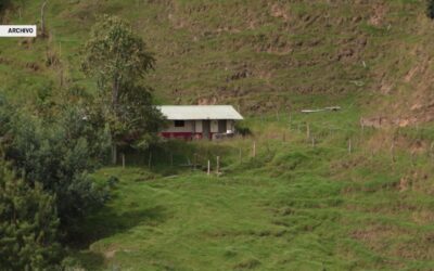 Investigan doble homicidio en una zona rural de Amalfi