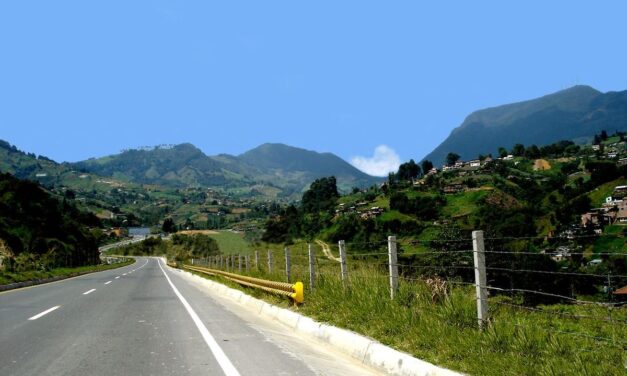 La Gobernación de Antioquia reforzará la seguridad en el Urabá