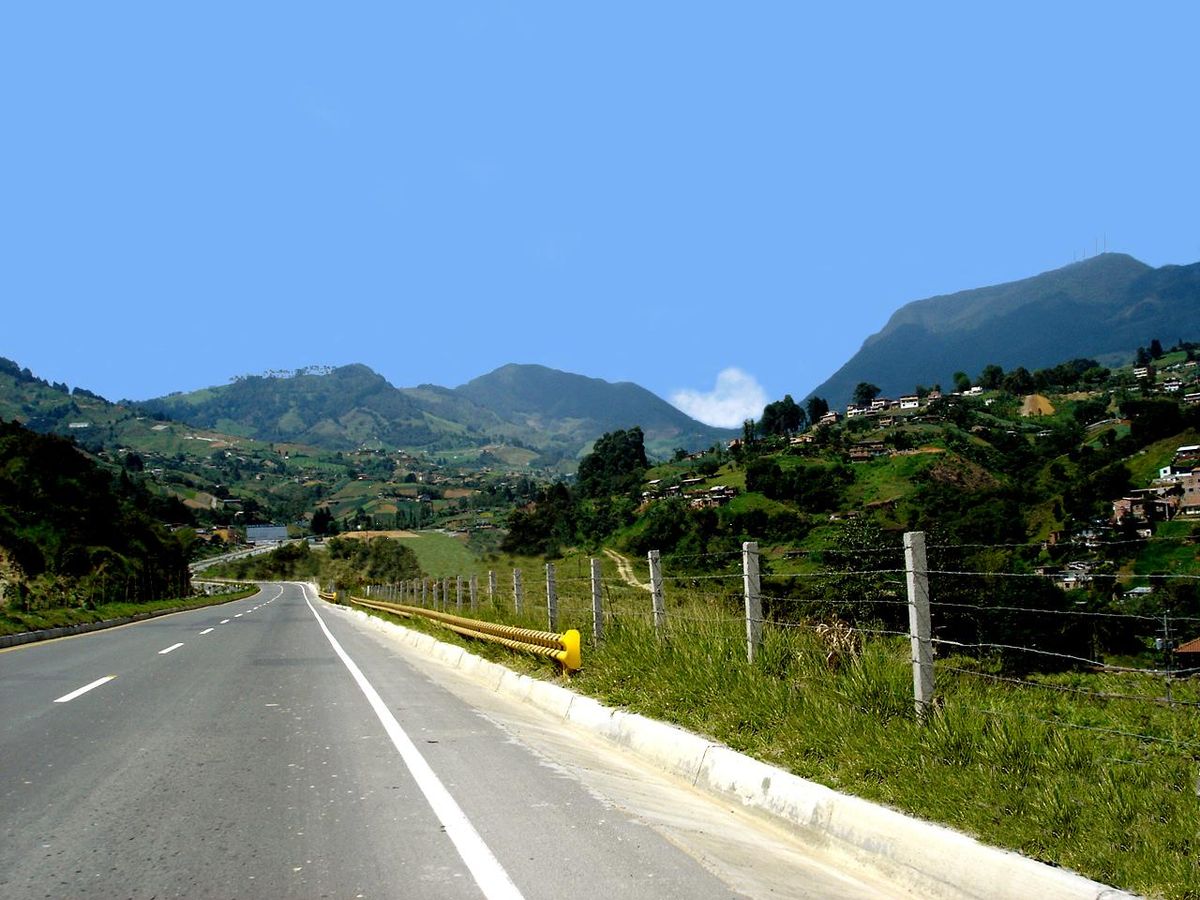 La Gobernación de Antioquia reforzará la seguridad en el Urabá
