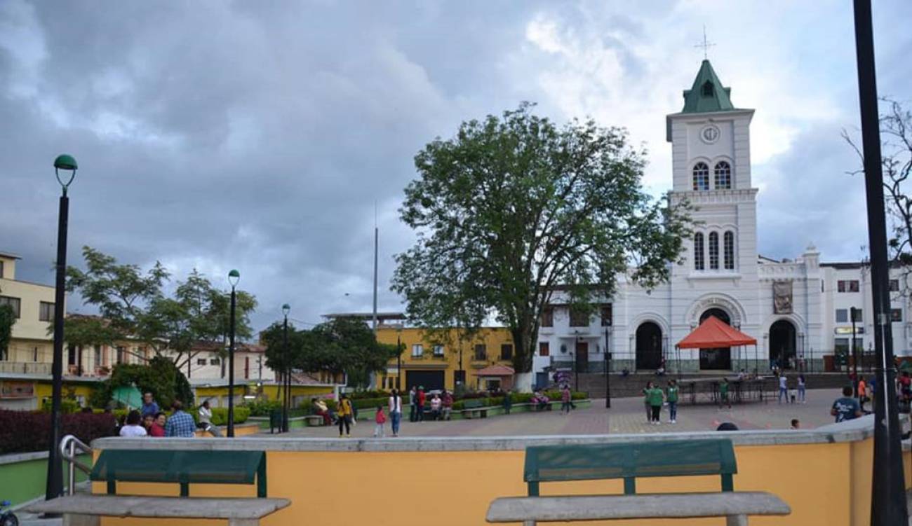 Daniel Largo Taborda