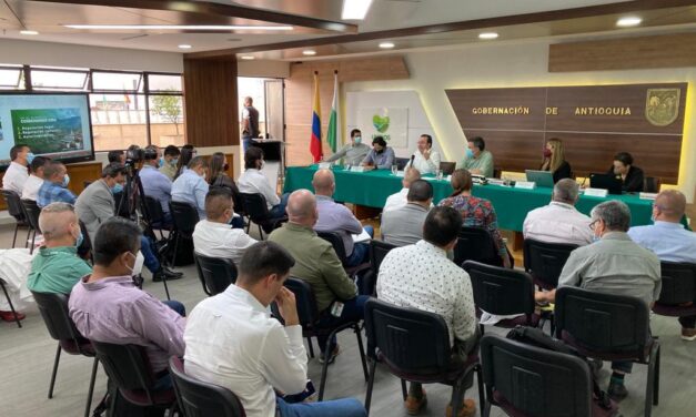 Ahora los jóvenes del Suroeste antioqueño podrán formarse en Salud Pública, Cuidado y Deporte