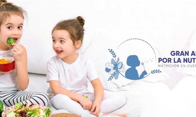 En el Día Mundial de la Alimentación se resaltan los logros de la Gran Alianza por la Nutrición