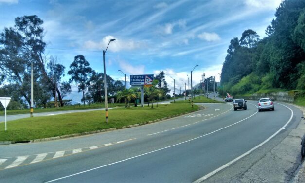 Accidente en la autopista Medellín – Bogotá dejó un muerto y seis heridos
