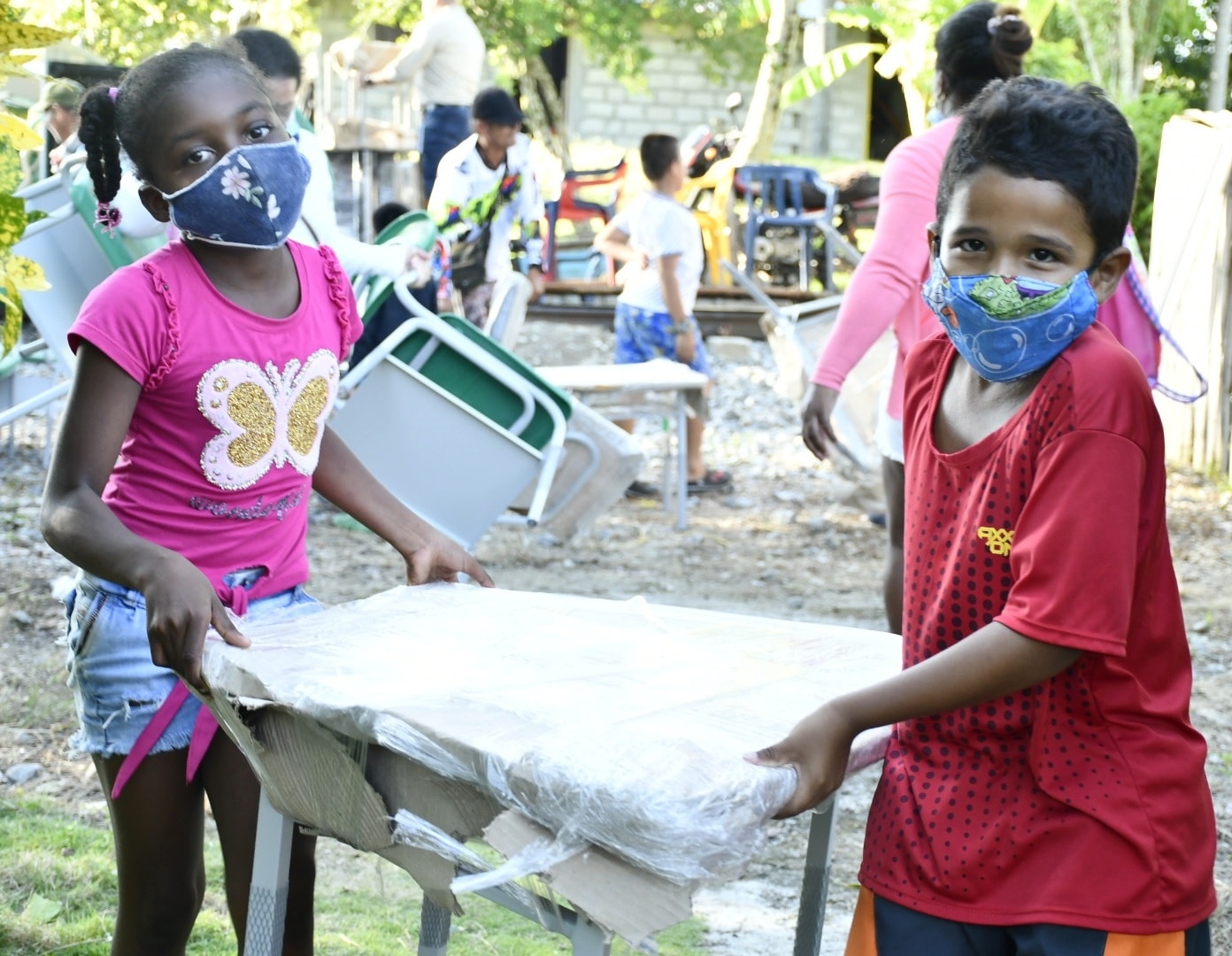 Daniel Largo Taborda