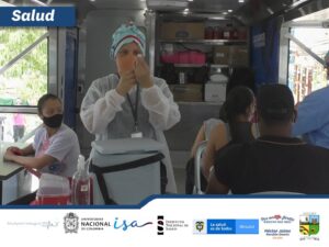 La Unidad Móvil de Vacunación ya recorre los municipios del departamento 248637021 4641152449304245 182000615618651284 n