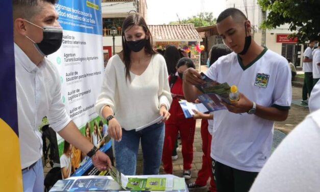 La educación es el protagonista en Venecia