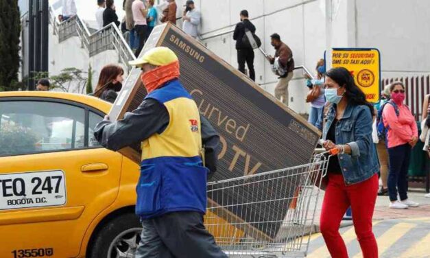 No exigirán carné de vacunación para el primer día sin IVA