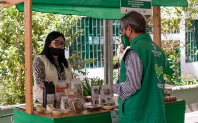 En Marinilla se ejecutó la primera Jornada Subregional de Compras Públicas de Alimentos