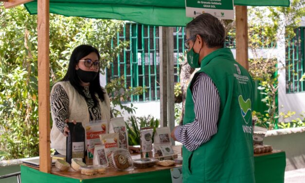 En Marinilla se ejecutó la primera Jornada Subregional de Compras Públicas de Alimentos