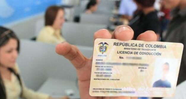 ¡Atención! Extienden el plazo para renovar las licencias de conducción próximas a vencer