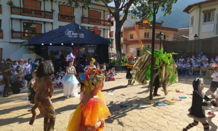 Antioquia lanzó nuevo proyecto para incentivar el turismo local