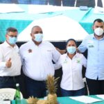 Llegó el Encuentro Zonal Agenda Antioquia 2040 a  Zaragoza