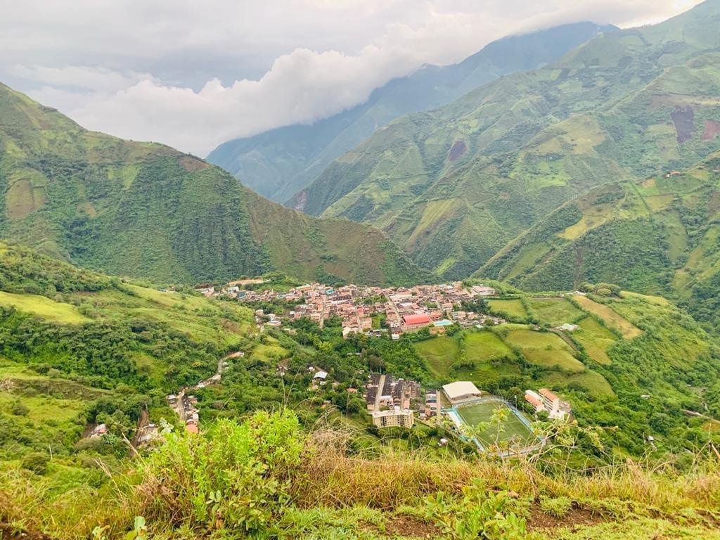 Antioquia da inició al cumplimiento del sueño de Peque y Uramita