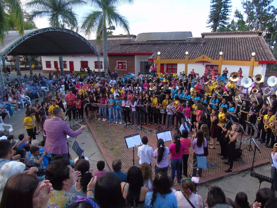 Daniel Largo Taborda
