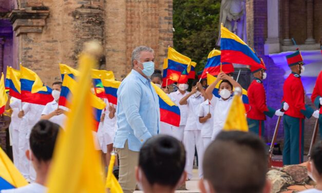 Bicentenario de la Constitución debe ser la oportunidad para seguir construyendo
