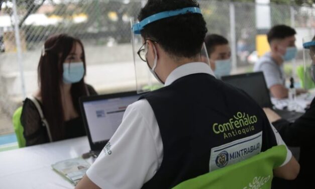 ¿Está buscando empleo? Conozca las vacantes que hay en el Oriente, Norte y Valle de Aburrá