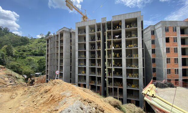 Más de 2.000 familias de la ciudad tendrán hogares con características ecosostenibles