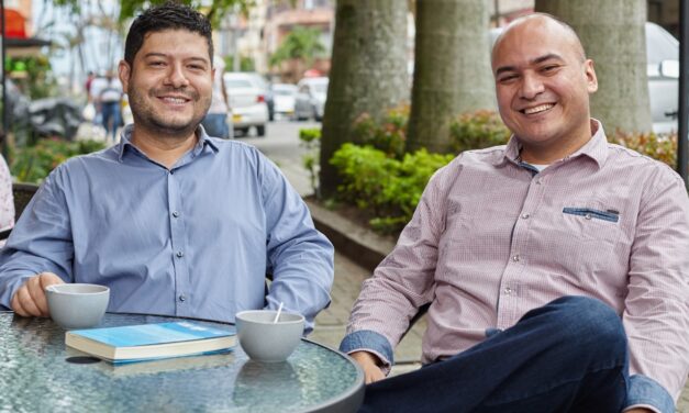 INSERCYM una empresa con enfoque ambiental que se abre paso en el sector de la construcción y la consultoría