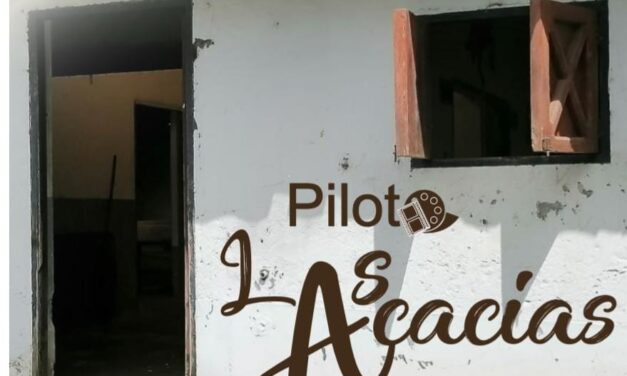 Entrevista: Jorge Mejía actor de la película «Las acacias»