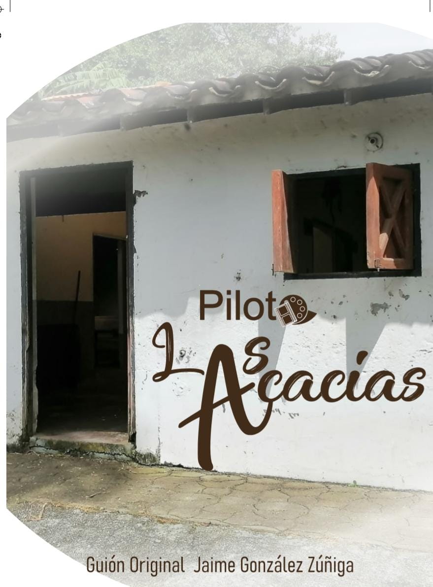 Entrevista: Jorge Mejía actor de la película "Las acacias"