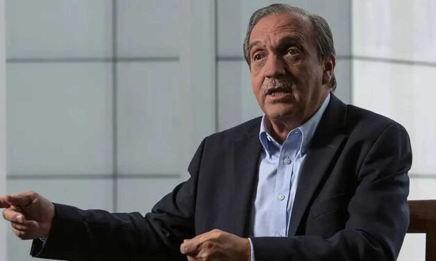 Fue condenado a 95 meses de prisión Luis Alfredo Ramos, exgobernador de Antioquia