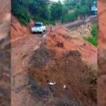 Granada se encuentra en desabastecimiento de gas por el mal estado de la vía