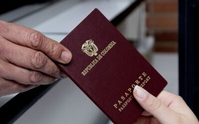 La Oficina de Pasaportes realizó jornada en Campamento