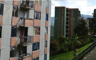 En Medellín serán invertidos $65.000 millones de pesos en soluciones definitivas de vivienda para familias con arrendamiento