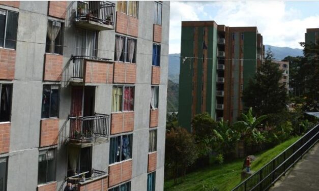 En Medellín serán invertidos $65.000 millones de pesos en soluciones definitivas de vivienda para familias con arrendamiento