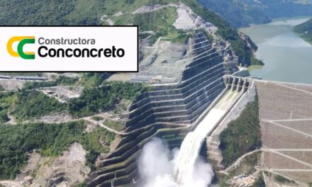 Conconcreto se declara insolvente ¿no quiere pagar la deuda?